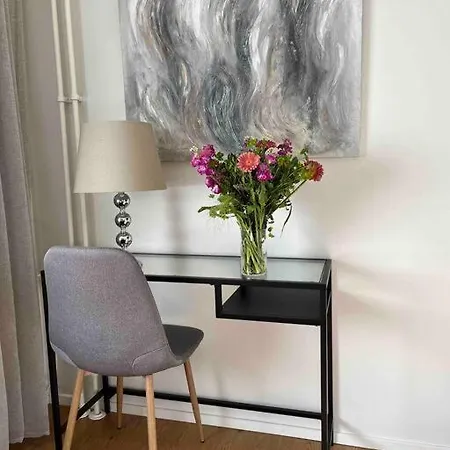 Tunnelmallinen Kaksio * Jyväskylä