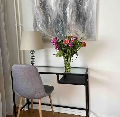 Tunnelmallinen Kaksio * Jyvaskyla